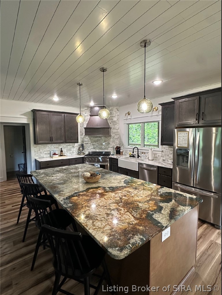 6198 Fairview Road Taswell, IN 47175 - Photo 6 of 36