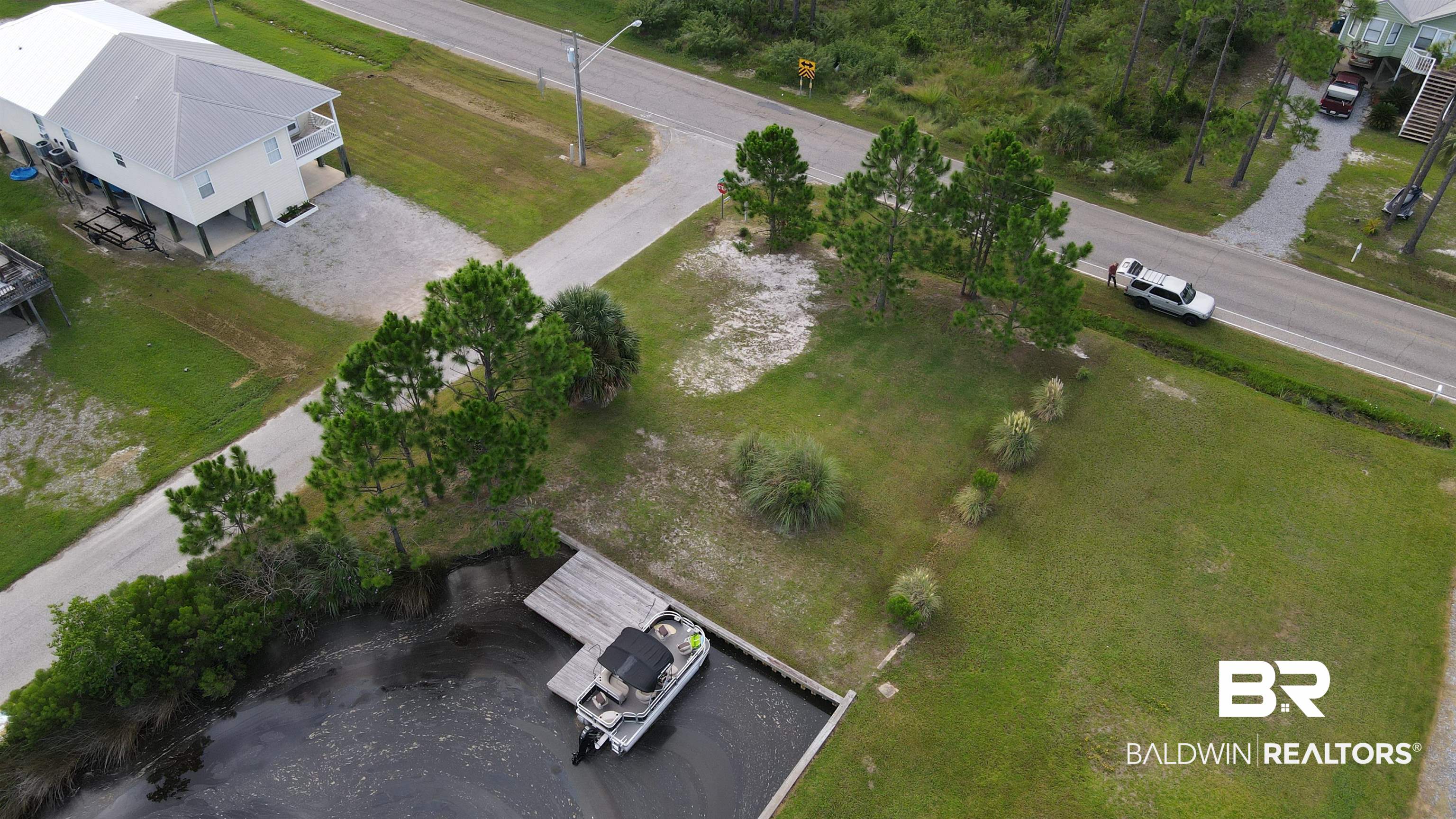 300 Windmill Ridge Road Gulf Shores, AL 36542 - Photo 2 of 14