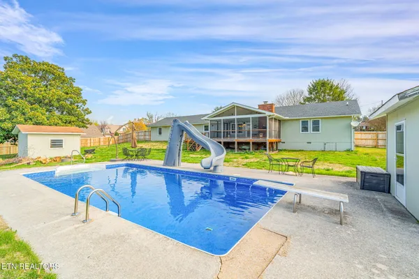 $575,000 | 7905 Brickyard Road, Powell, TN 37849