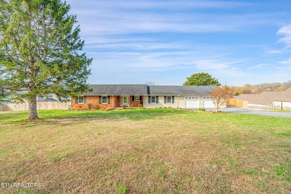 $575,000 | 7905 Brickyard Road, Powell, TN 37849