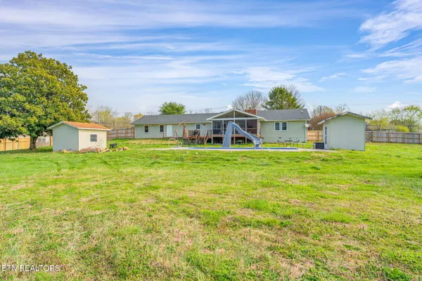 $575,000 | 7905 Brickyard Road, Powell, TN 37849