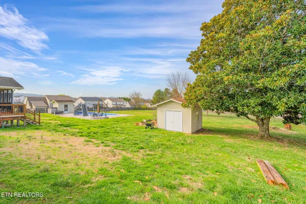 $575,000 | 7905 Brickyard Road, Powell, TN 37849