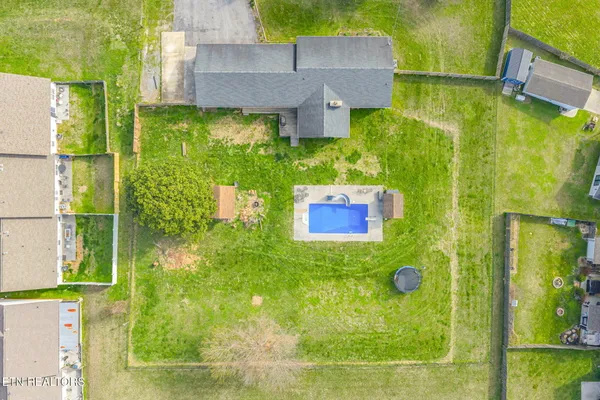 $575,000 | 7905 Brickyard Road, Powell, TN 37849