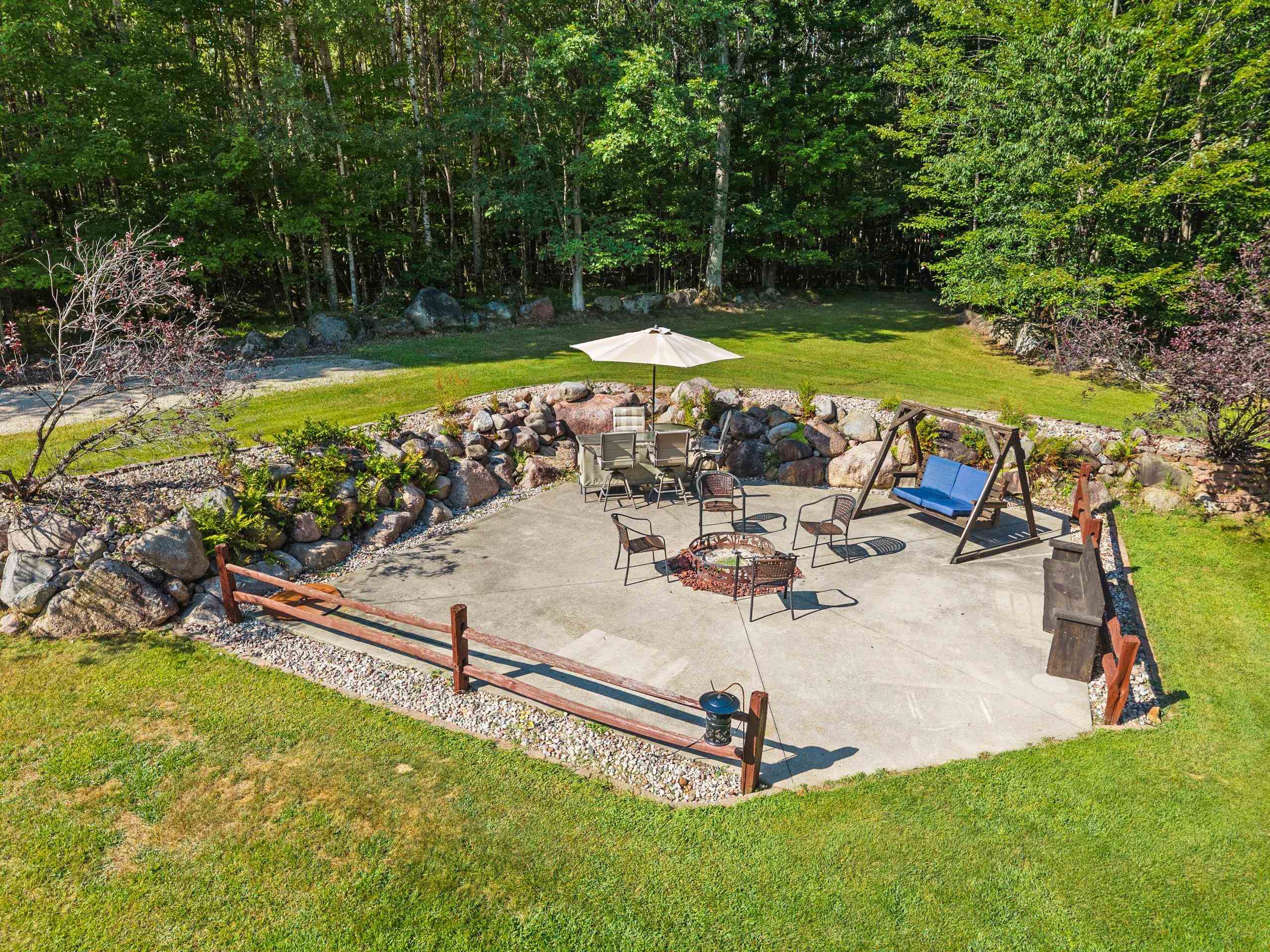 W10614 Benson Lake Road Amberg, WI 54102 - Photo 51 of 84 Gallery Image 51