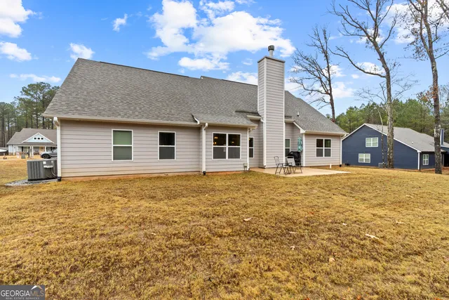 $415,000 | 149 Willow Forest Road, Milledgeville, GA 31061