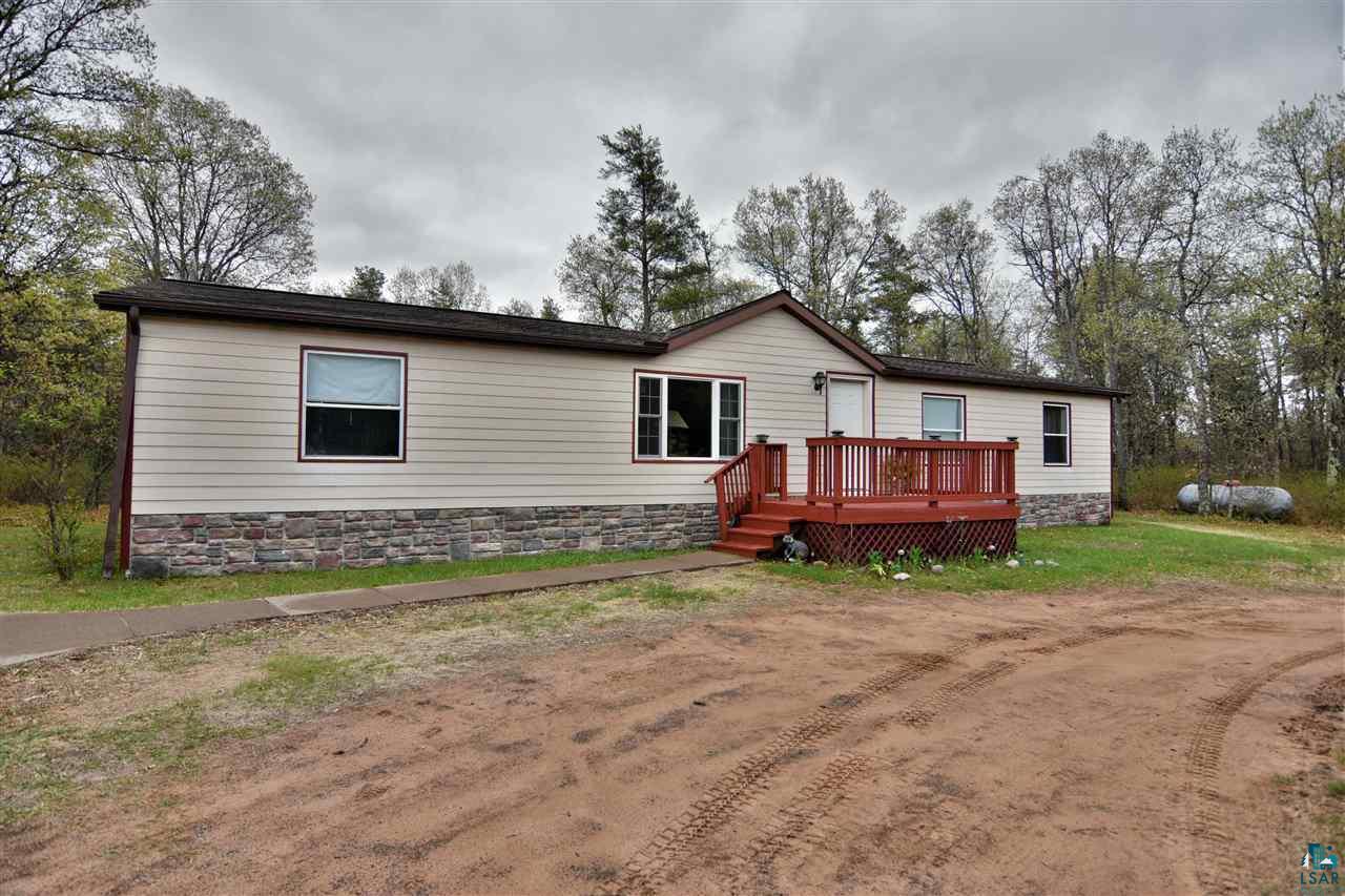7433 Fox Run Road Minong, WI 54859 - Photo 1 of 28 Gallery Image 1