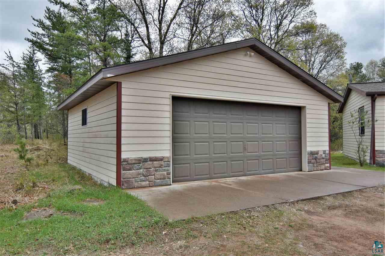 7433 Fox Run Road Minong, WI 54859 - Photo 3 of 28 Gallery Image 3
