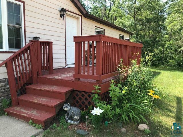 7433 Fox Run Road Minong, WI 54859 - Photo 4 of 28 Gallery Image 4