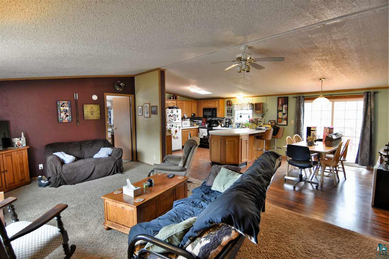 7433 Fox Run Road Minong, WI 54859 - Photo 6 of 28 Gallery Image 6