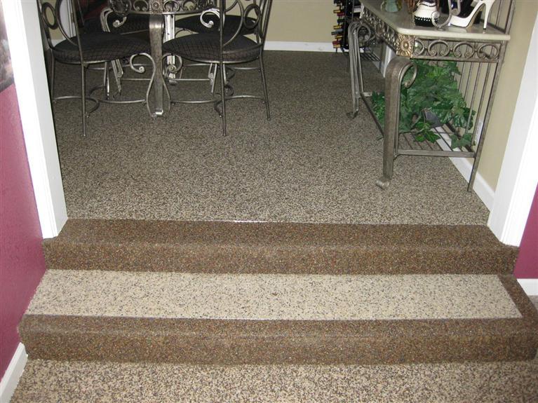 2040 Cypress Street Selma, CA 93662 - Photo 31 of 32 pebble tec floors steps