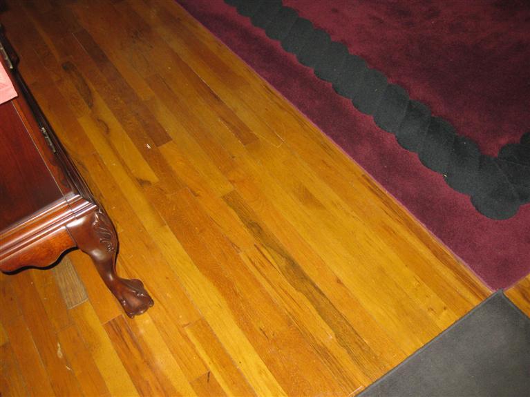 2040 Cypress Street Selma, CA 93662 - Photo 8 of 32 hardwood floors in front of home