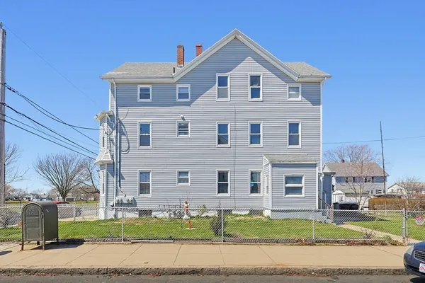 $744,900 | 464 Birch Street, Fall River, MA 02724