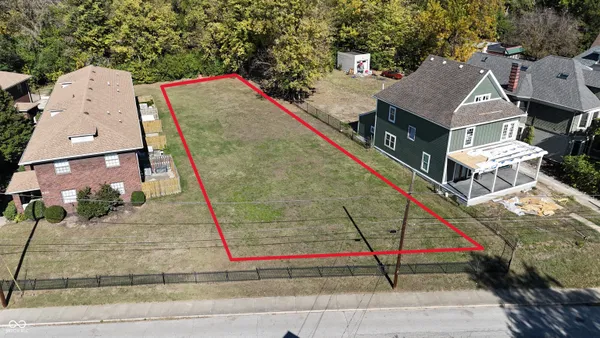 $180,000 | 532 Sutherland Avenue, Indianapolis, IN 46205