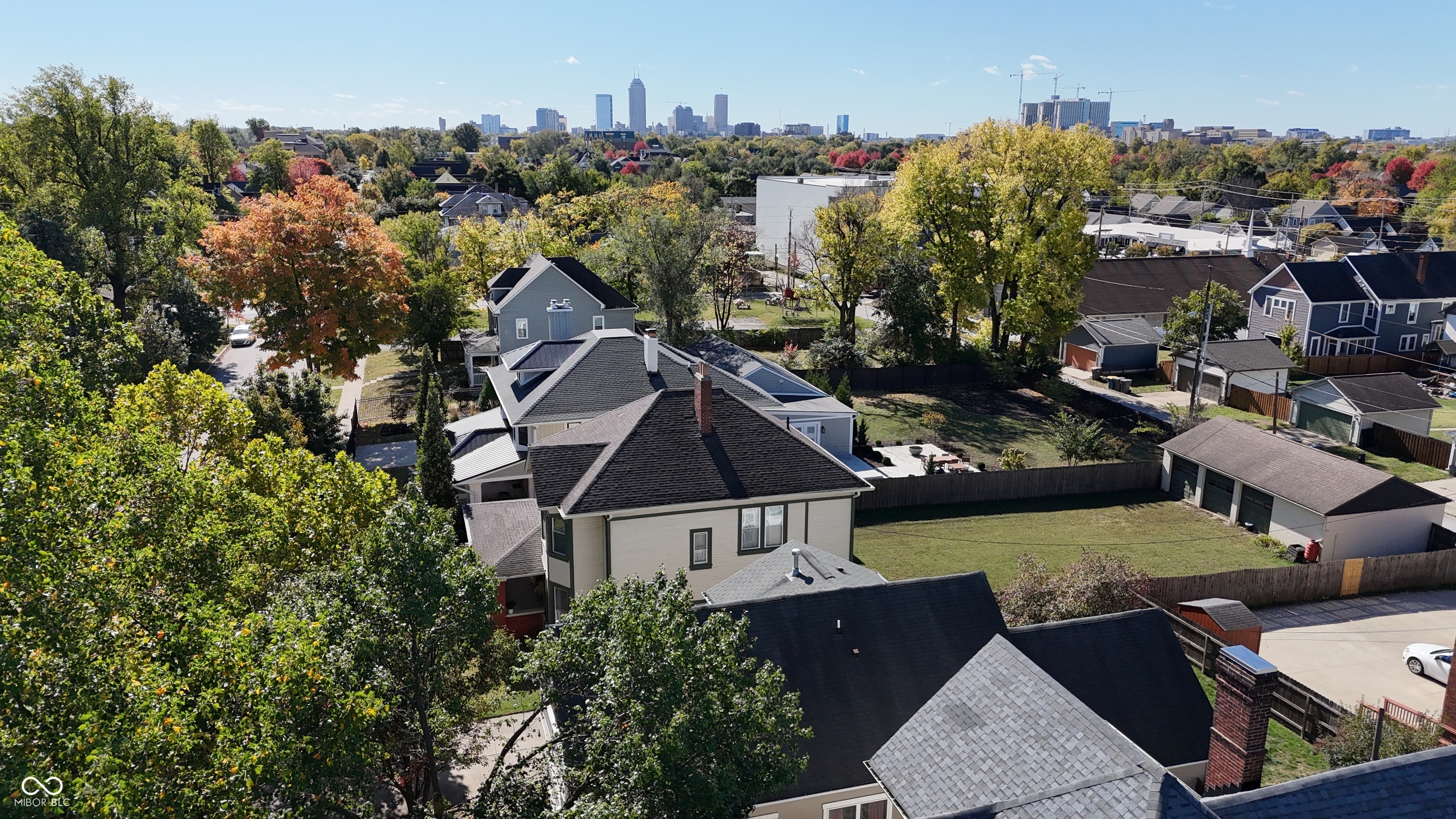 532 Sutherland Avenue Indianapolis, IN 46205 - Photo 5 of 5