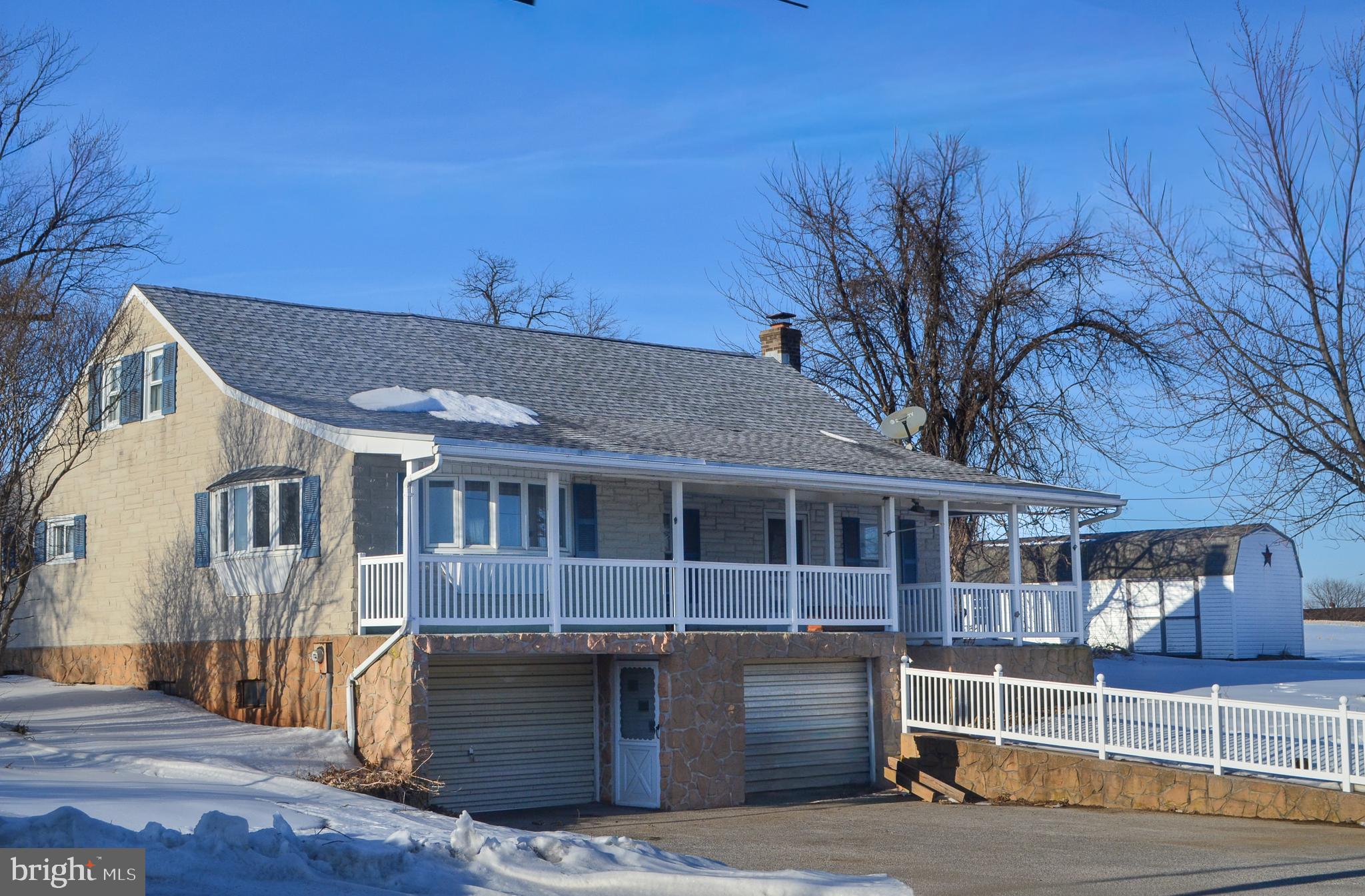275 Manor Road Red Lion, PA 17356 - Photo 3 of 46 Gallery Image 3