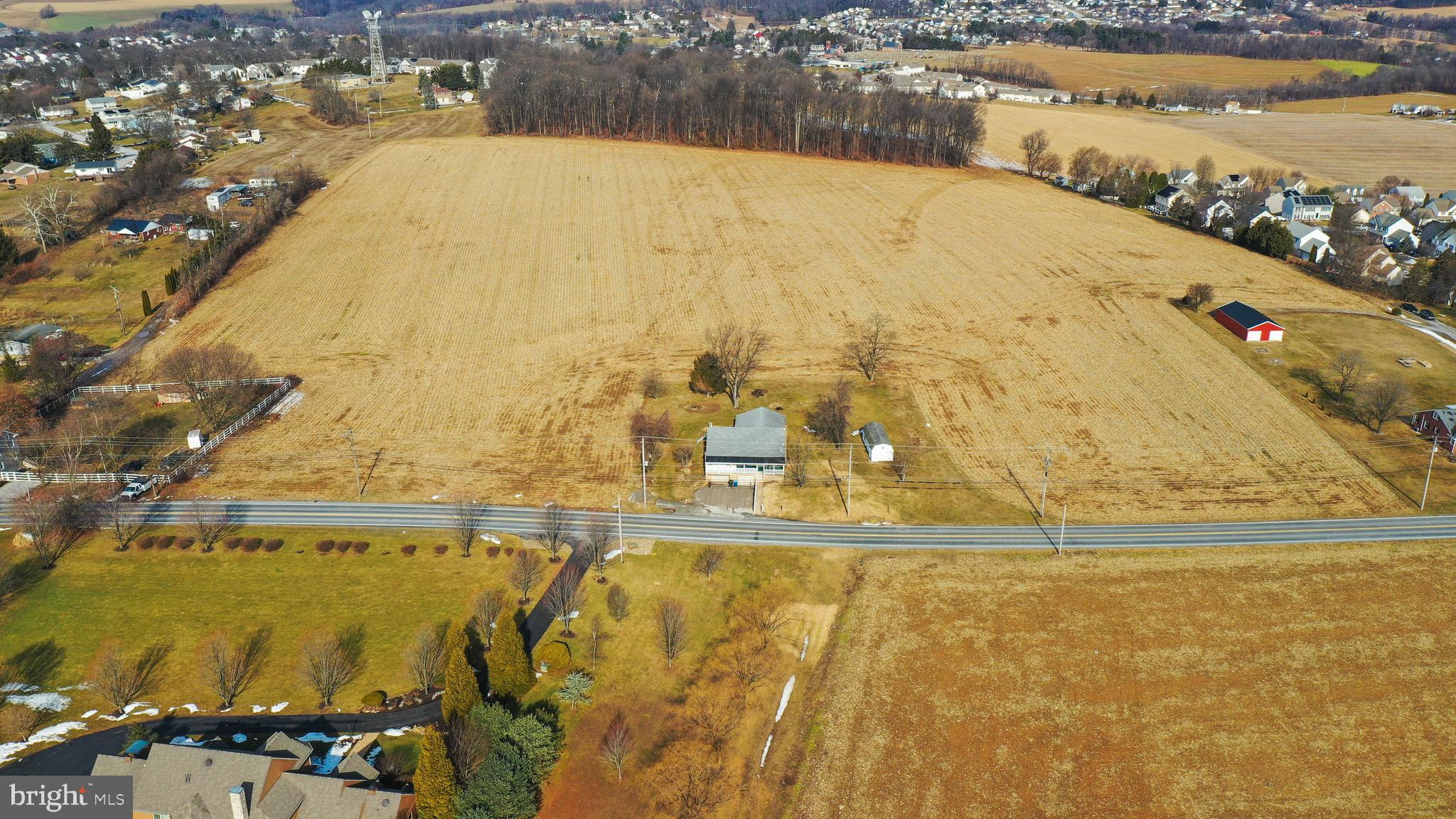 275 Manor Road Red Lion, PA 17356 - Photo 37 of 46 Gallery Image 37