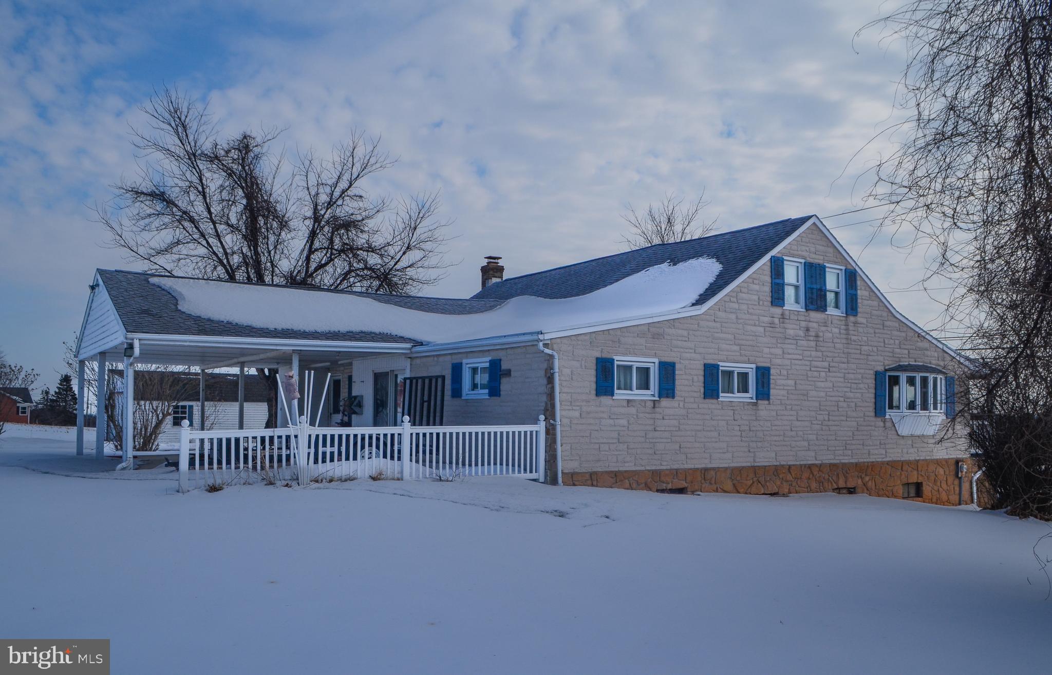275 Manor Road Red Lion, PA 17356 - Photo 8 of 46 Gallery Image 8