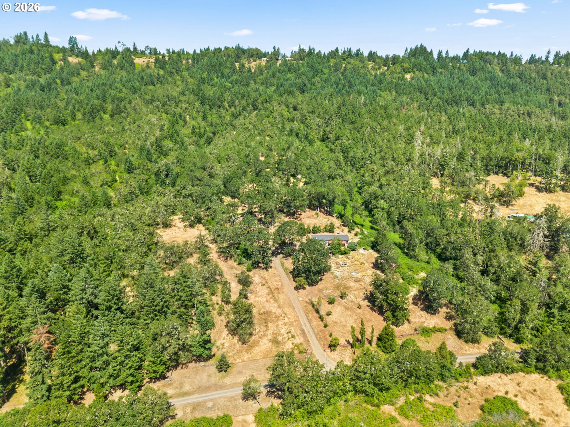 1623 Lower Crest Road Oakland, OR 97462 - Photo 44 of 44