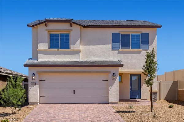 $454,900 | 6740 Magnolia River Avenue, Las Vegas, NV 89156