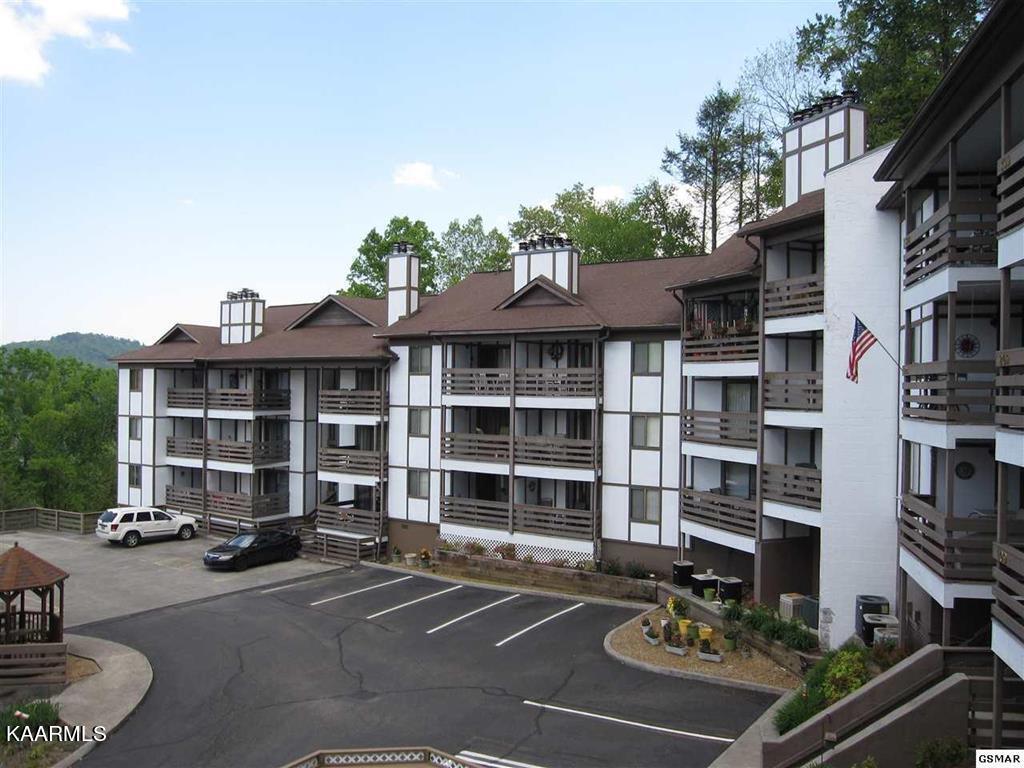 616 Turkey Nest Road, Unit 114 Gatlinburg, TN 37738 - Photo 1 of 27 256355_0