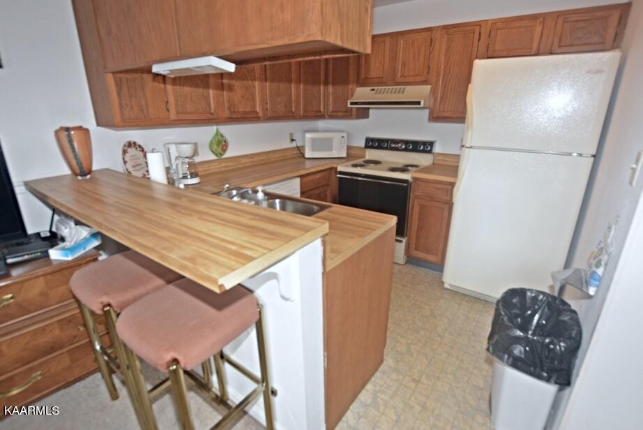 616 Turkey Nest Road, Unit 114 Gatlinburg, TN 37738 - Photo 11 of 27 K