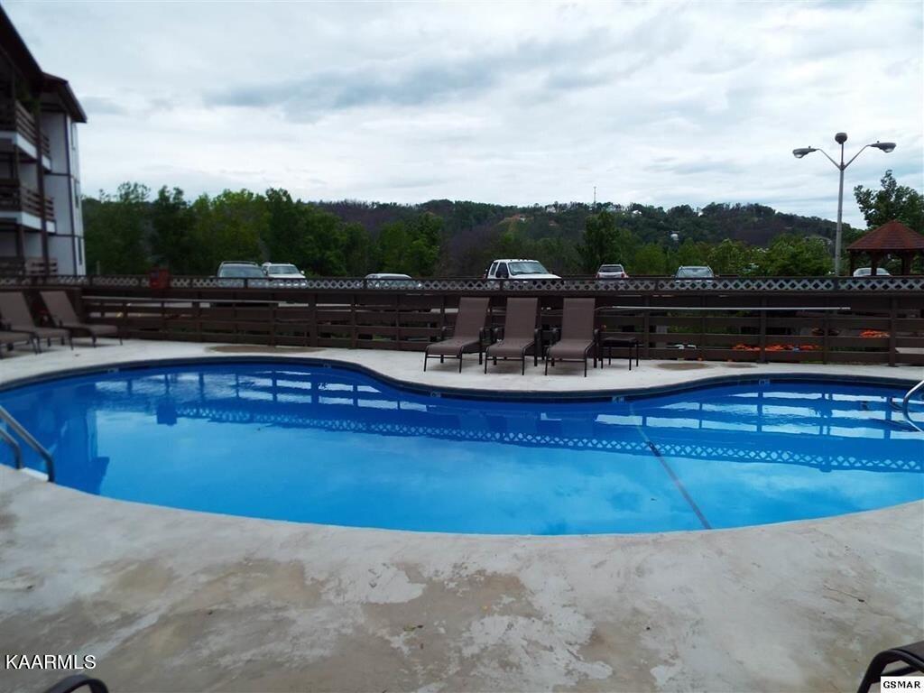 616 Turkey Nest Road, Unit 114 Gatlinburg, TN 37738 - Photo 2 of 27 256355_25