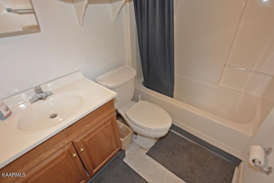 616 Turkey Nest Road, Unit 114 Gatlinburg, TN 37738 - Photo 21 of 27 U