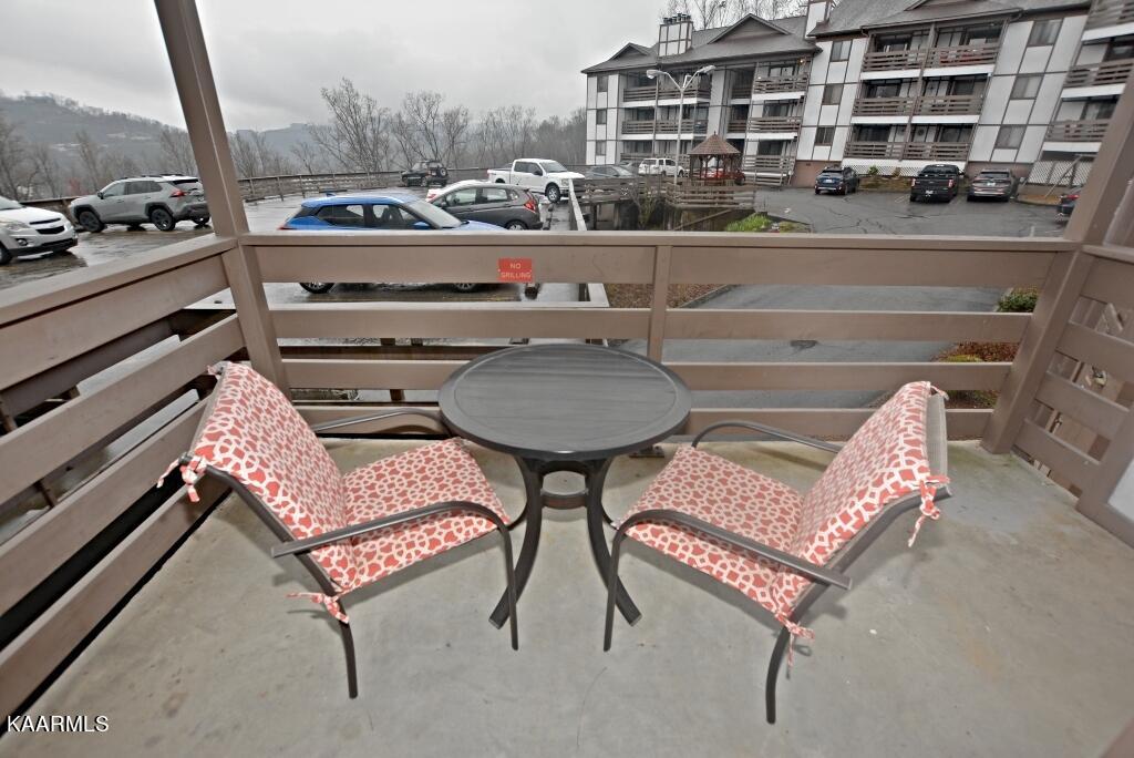 616 Turkey Nest Road, Unit 114 Gatlinburg, TN 37738 - Photo 22 of 27 V