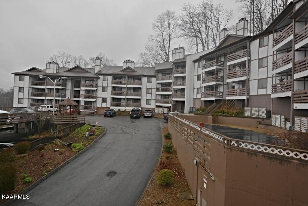616 Turkey Nest Road, Unit 114 Gatlinburg, TN 37738 - Photo 24 of 27 X