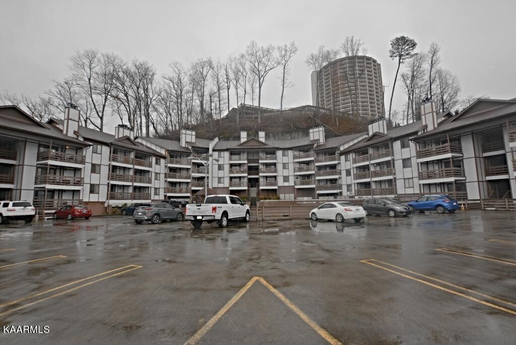616 Turkey Nest Road, Unit 114 Gatlinburg, TN 37738 - Photo 25 of 27 A