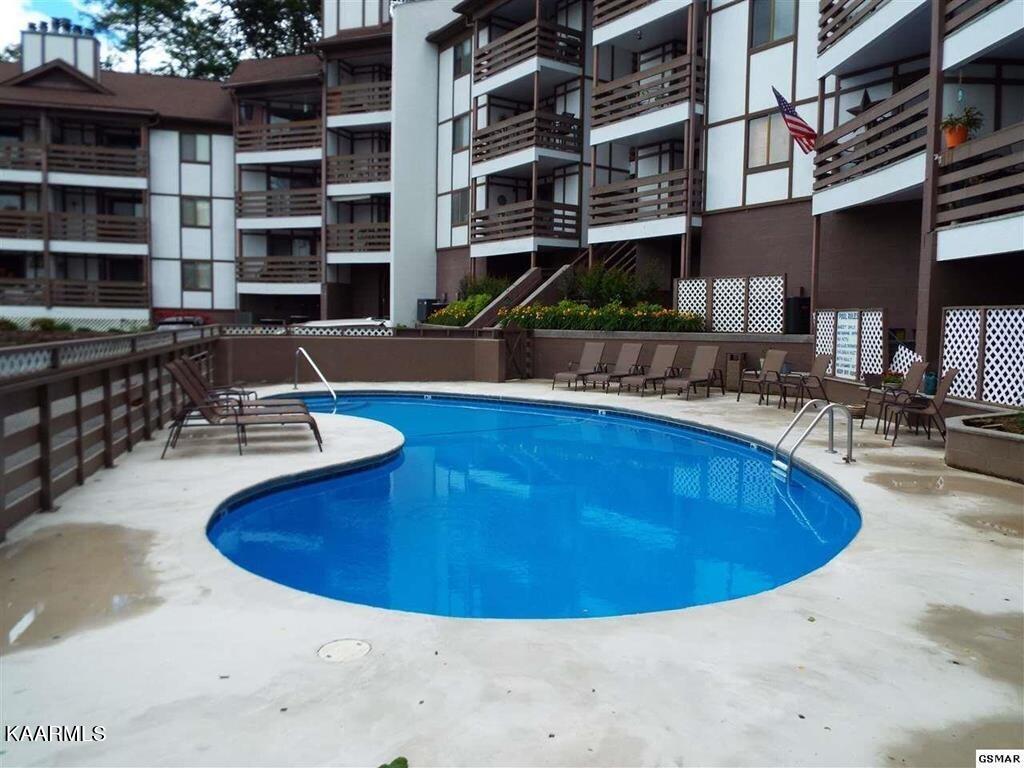 616 Turkey Nest Road, Unit 114 Gatlinburg, TN 37738 - Photo 27 of 27 256355_26