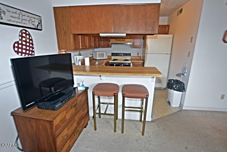 616 Turkey Nest Road, Unit 114 Gatlinburg, TN 37738 - Photo 9 of 27 I