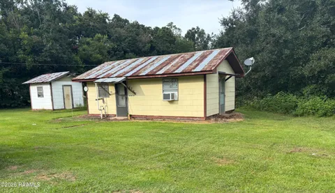 $50,000 | 1108 Mouton Avenue, Parks, LA 70582