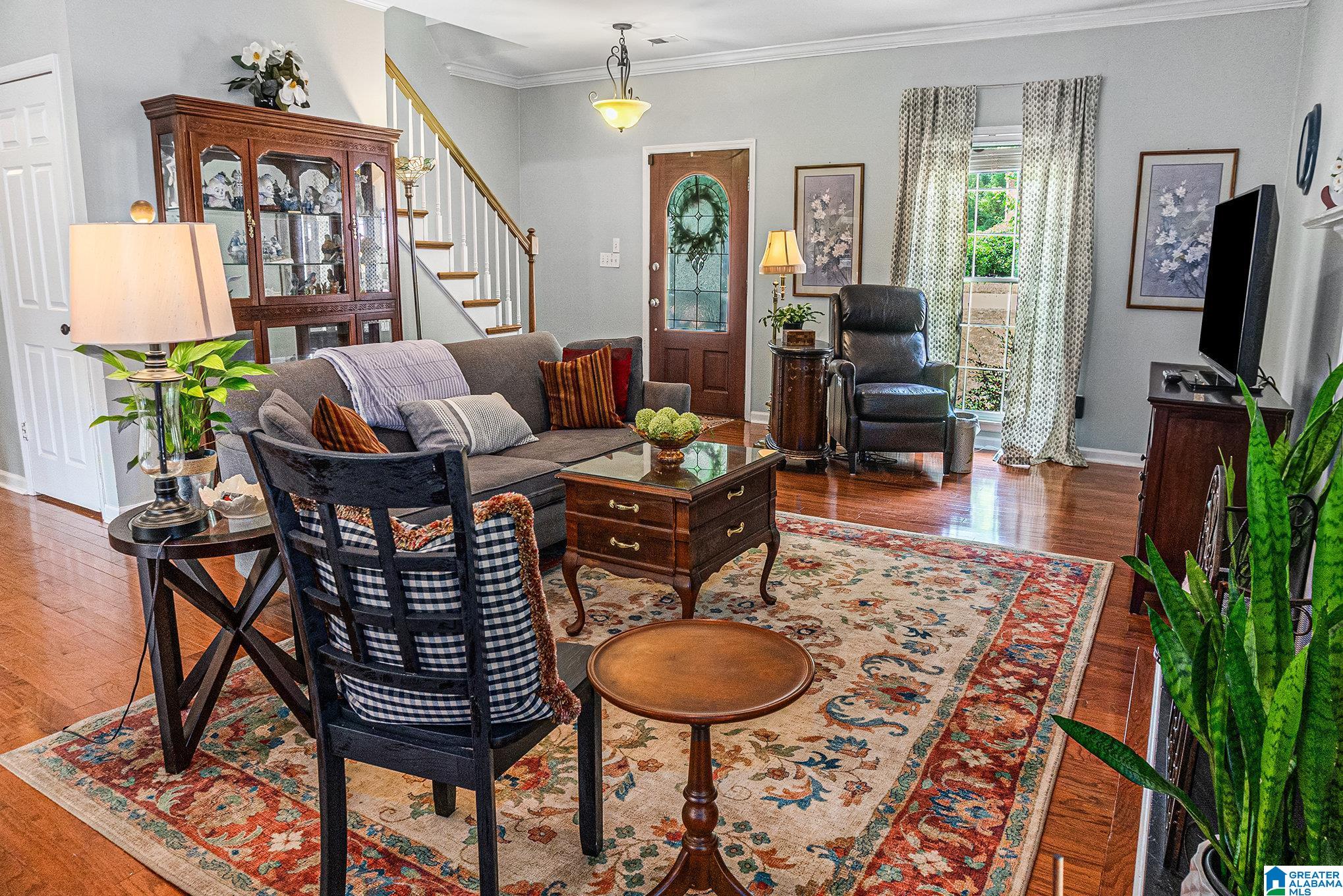 4719 Quarter Staff Road Birmingham, AL 35223 - Photo 6 of 30