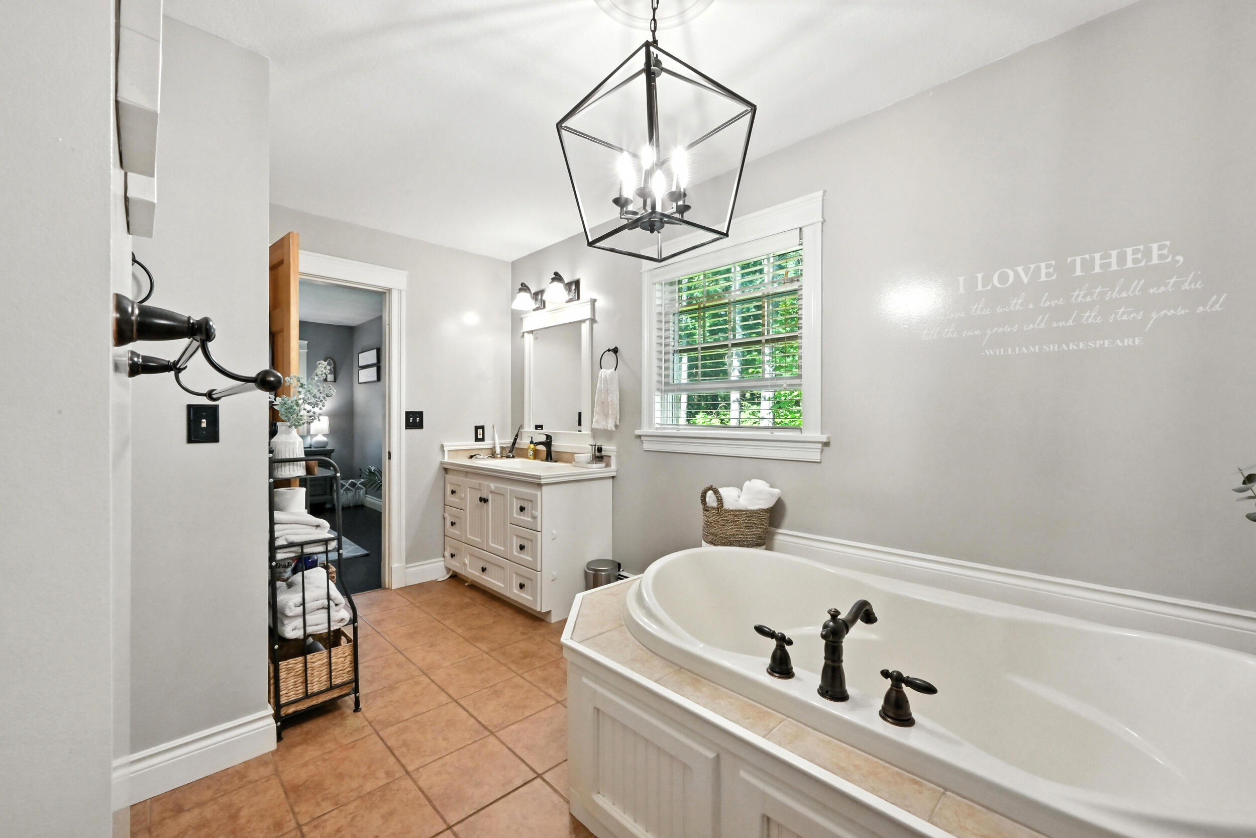 45 Pheasant Run Road Belgrade, ME 04917 - Photo 24 of 69 Primary bath