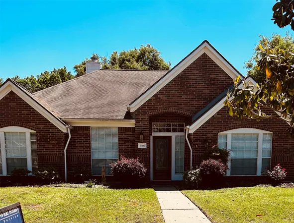 $2,550 | 18419 Autumn Park Drive, Houston, TX 77084