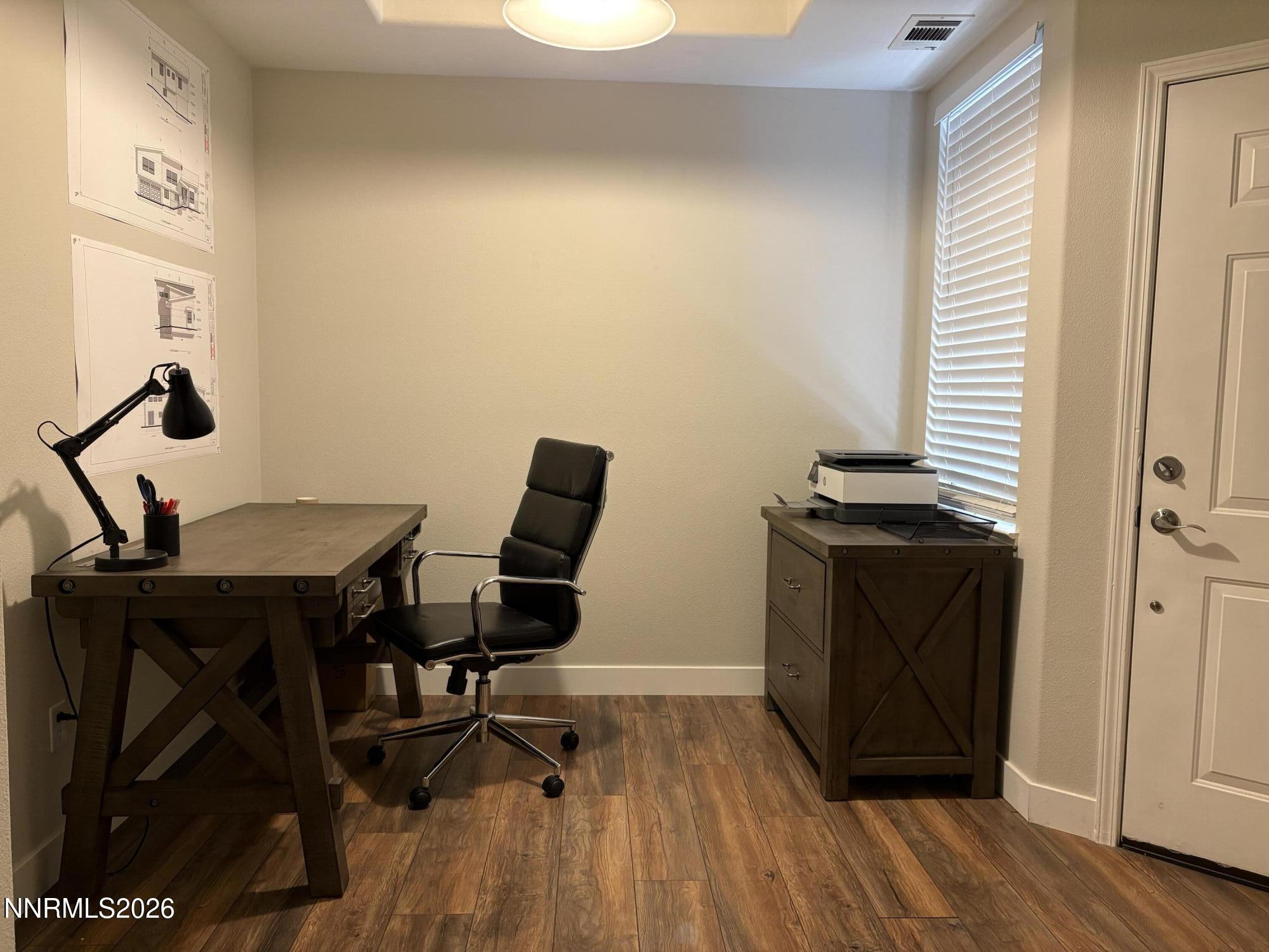 900 South Meadows Parkway, Unit 3613 Reno, NV 89521 - Photo 7 of 13 Office/Dining Room