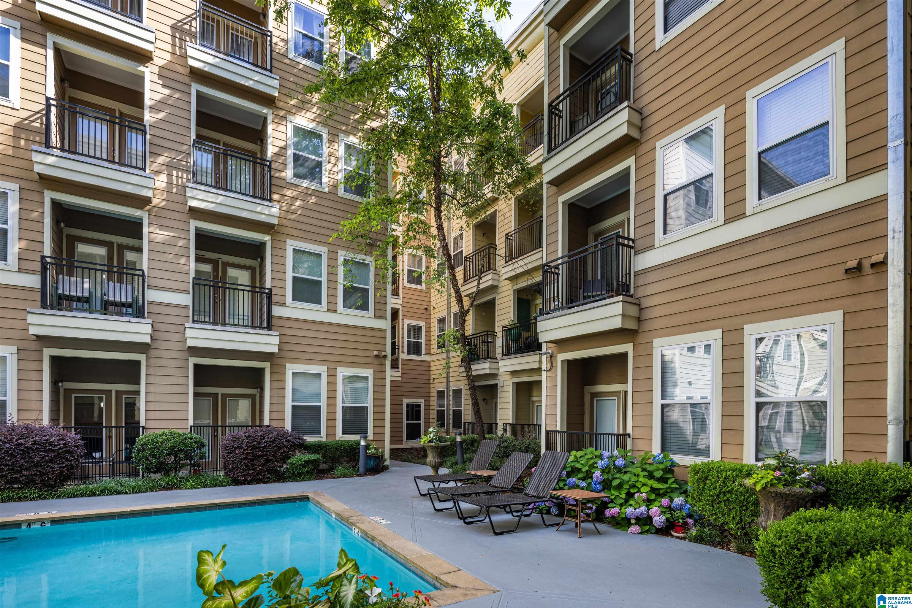 401 20th Street South, Unit 112 Birmingham, AL 35233 - Photo 29 of 34