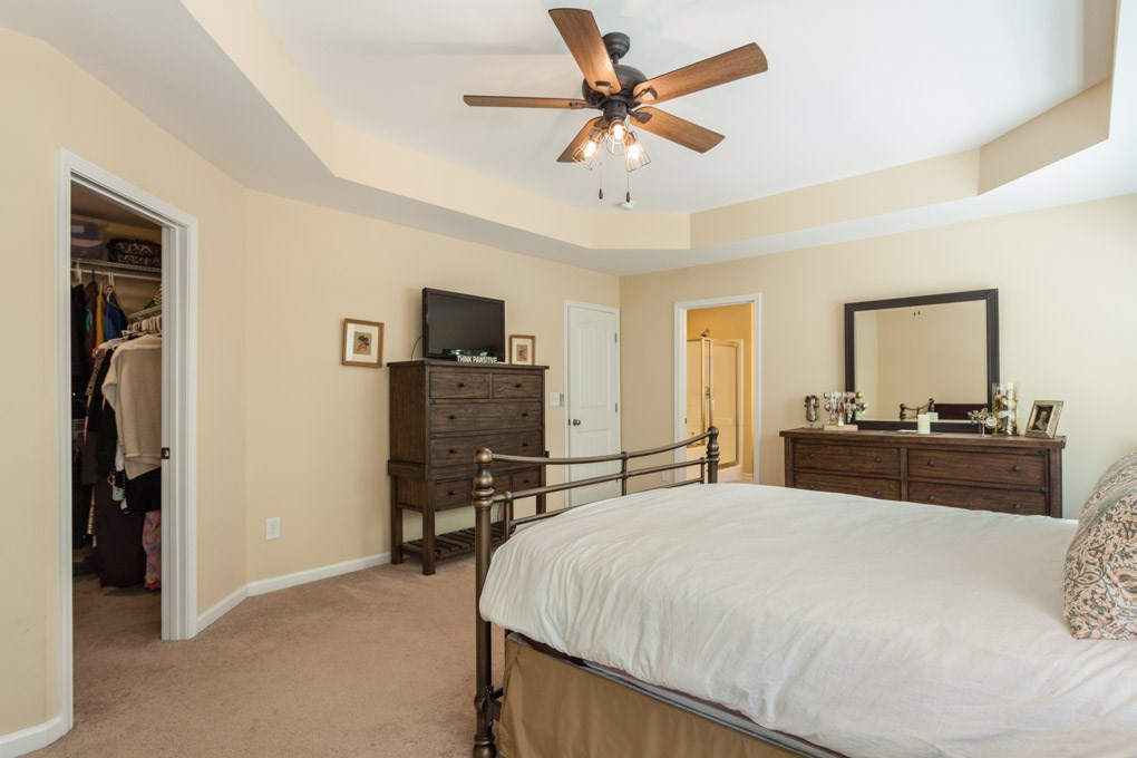 4526 Cardinal Grove Boulevard Raleigh, NC 27616 - Photo 10 of 21 Photo 10