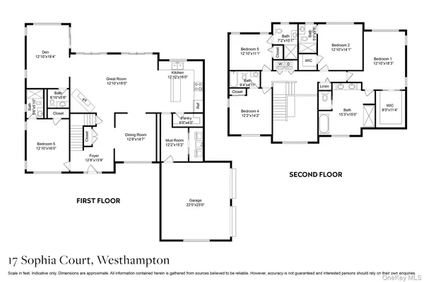 $2,950,000 | 17 Sophia Court, Westhampton, NY 11977
