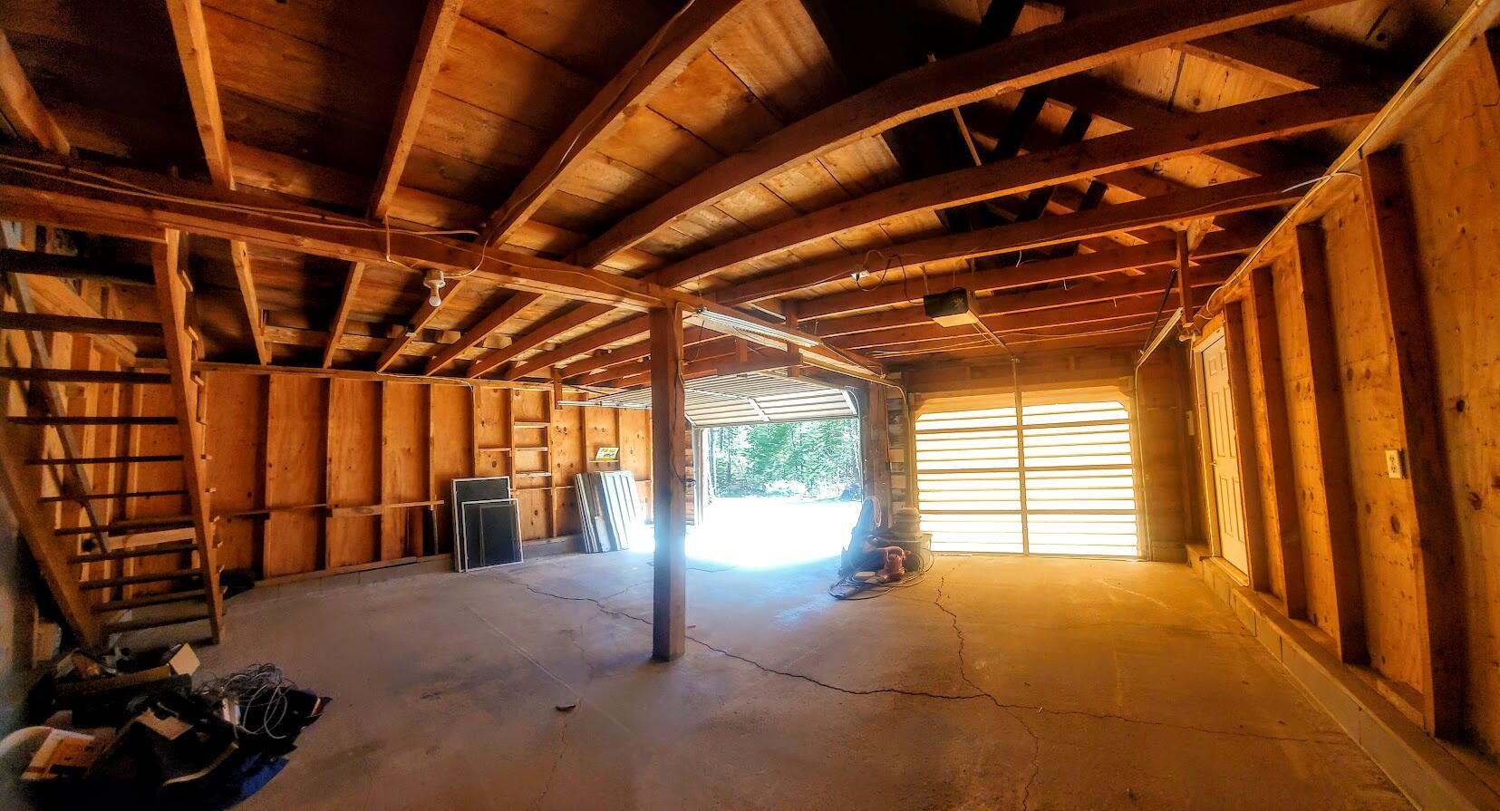 65 Goshen Road Winterport, ME 04496 - Photo 20 of 21 Garage