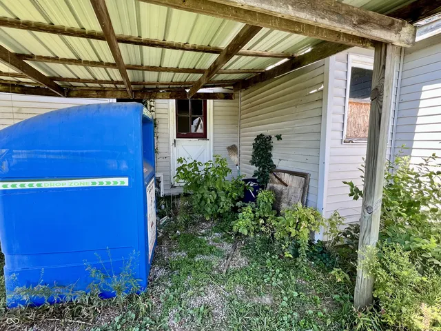 $45,000 | 9288 Highway 44, Manilla, IN 46150