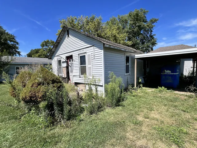 $45,000 | 9288 Highway 44, Manilla, IN 46150