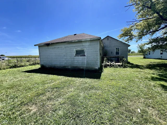 $45,000 | 9288 Highway 44, Manilla, IN 46150