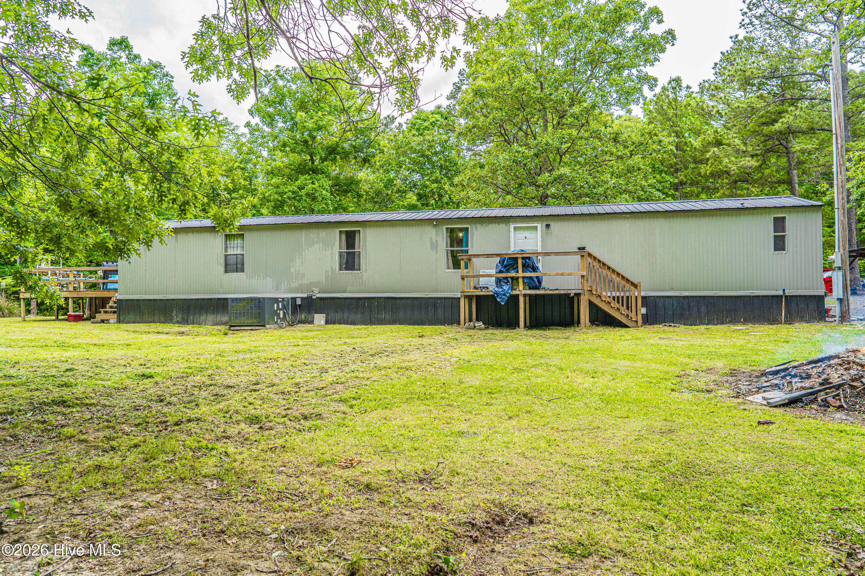1246 Browns Mill Road Robbins, NC 27325 - Photo 24 of 44 DSC04163
