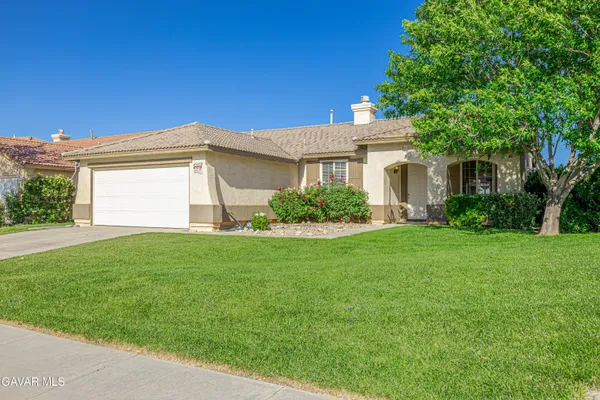 $3,150 | 45858 Coventry Ct., Lancaster, CA 93534