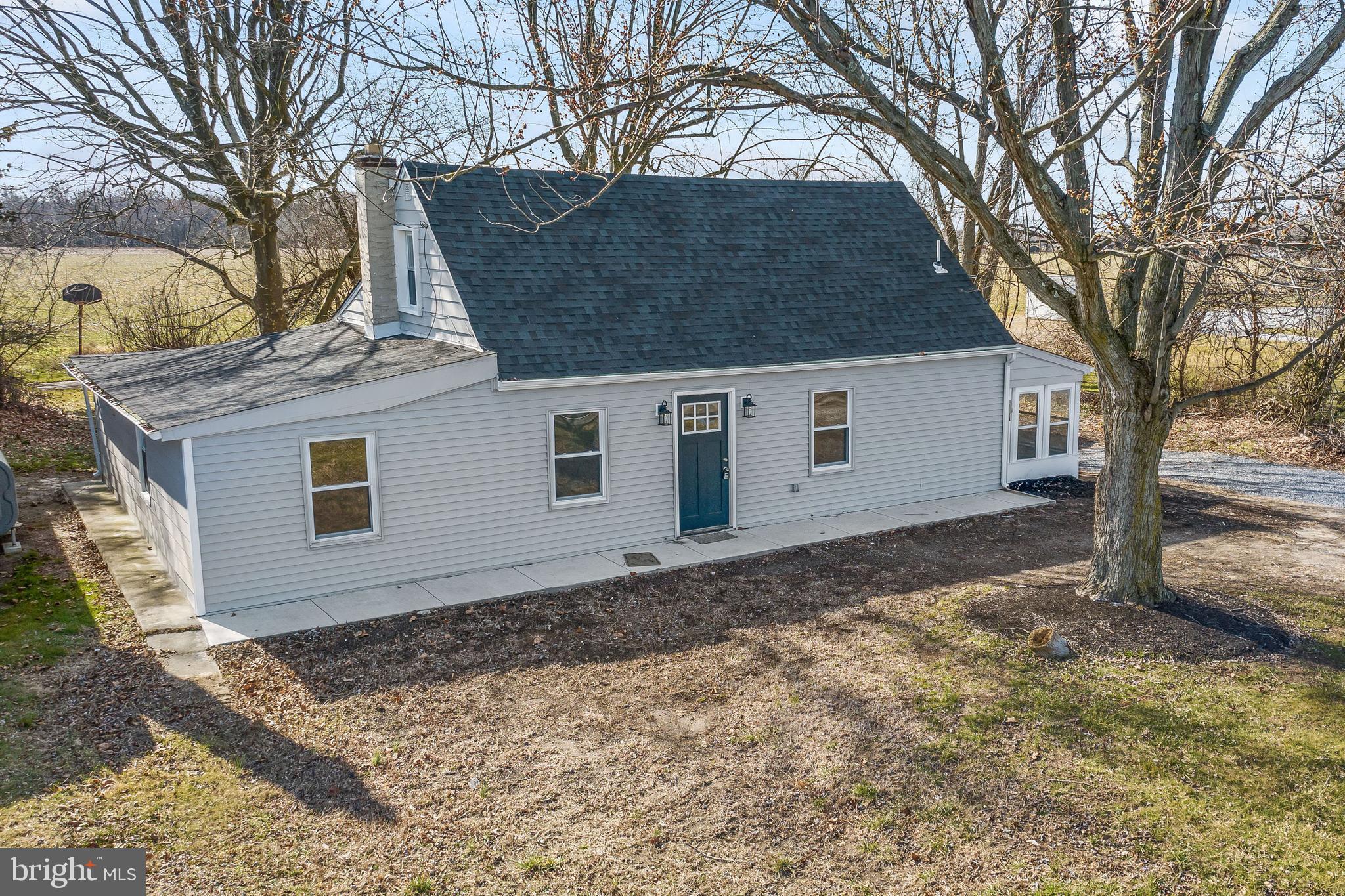 695 Salem Quinton Road Salem, NJ 08079 - Photo 2 of 44