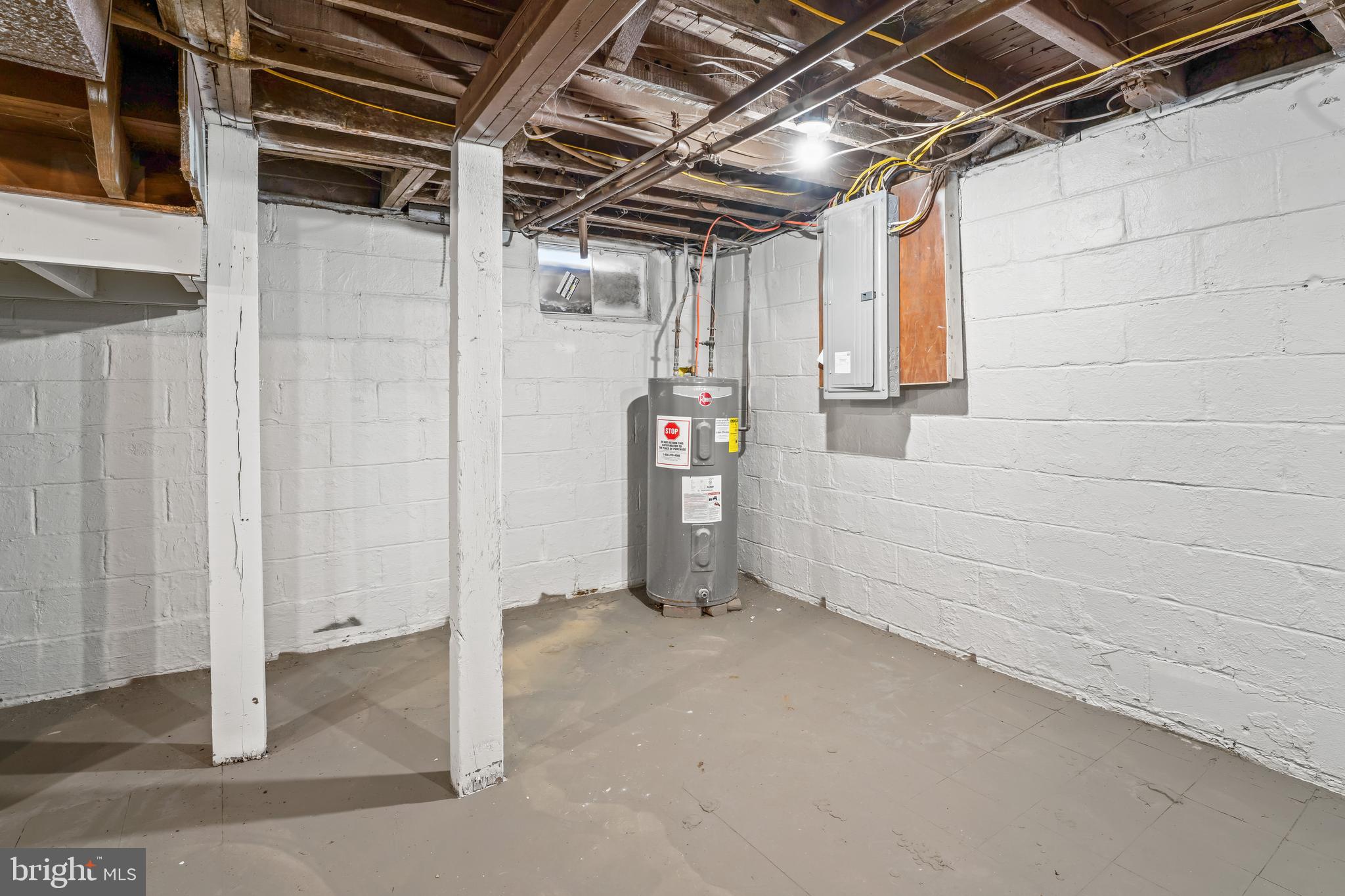 695 Salem Quinton Road Salem, NJ 08079 - Photo 40 of 44