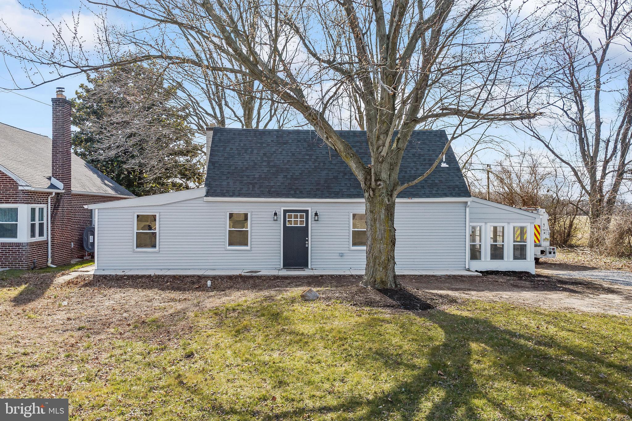 695 Salem Quinton Road Salem, NJ 08079 - Photo 4 of 44