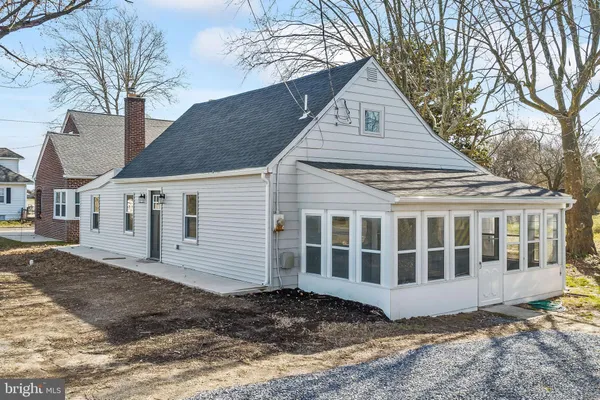 $2,400 | 695 Salem Quinton Road, Salem, NJ 08079